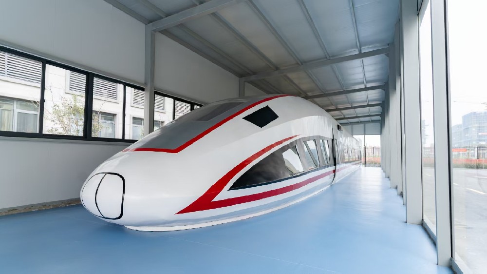 合肥立信学校城市轨道交通运输与管理专业